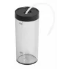 Kavos virimo aparatas AMICA Elegance CM 7011, 1,25 l
