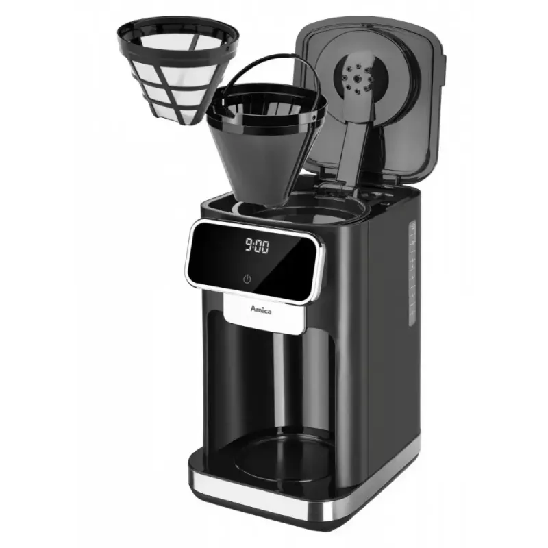 Kavos virimo aparatas AMICA CD2011, 1,2 l