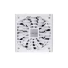 Maitinimo blokas Chieftec Vega PPG-750-CW 750 W 24-pin ATX ATX Baltas