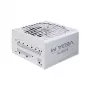 Maitinimo blokas Chieftec Vega PPG-850-CW 850 W 20+4 pin ATX ATX Baltas