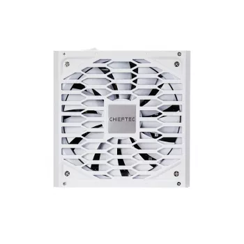 Maitinimo blokas Chieftec Vega PPG-850-CW 850 W 20+4 pin ATX ATX Baltas