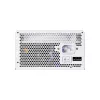 Maitinimo blokas Chieftec Vega PPG-850-CW 850 W 20+4 pin ATX ATX Baltas