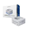 Maitinimo blokas Chieftec Vega PPG-850-CW 850 W 20+4 pin ATX ATX Baltas