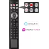 Hisense 120L5ND lazerinis projektorius itin trumpo atstumo 2700 ANSI liumenų DLP UHD 4K (3840x2160) juodas, sidabrinis 3D
