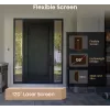 Hisense 120L5ND lazerinis projektorius itin trumpo atstumo 2700 ANSI liumenų DLP UHD 4K (3840x2160) juodas, sidabrinis 3D