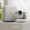 Projektorius Hisense M2 Pro UHD 4K (3840x2160) 3D Pilka