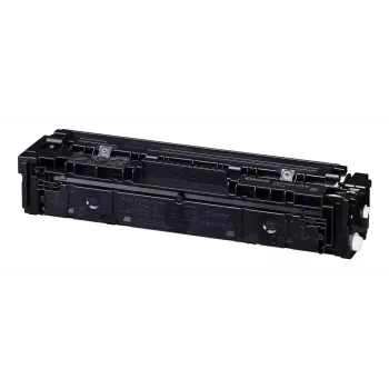Canon 075 High Capacity geltonas toneris – 2500 puslapių