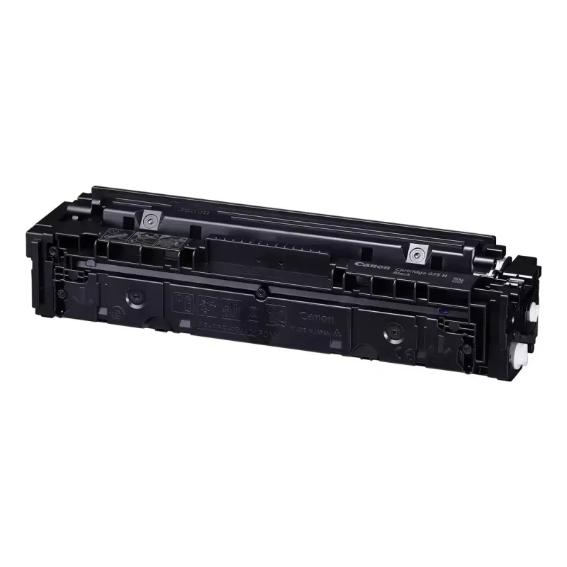 Toneras Canon 075 High Capacity 3500 puslapių Juoda