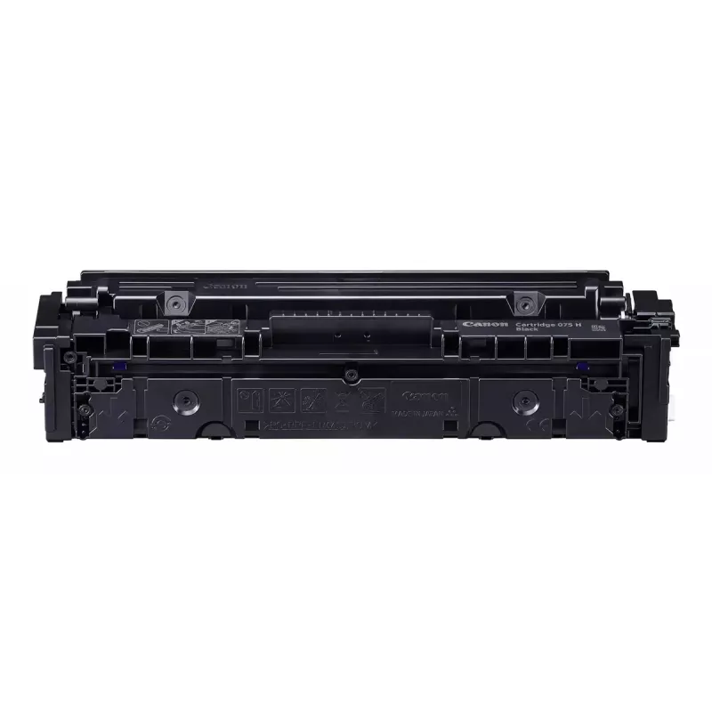 Toneras Canon 075 High Capacity 3500 puslapių Juoda