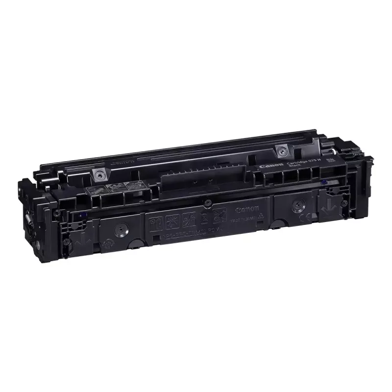 Toneras Canon 075 High Capacity 3500 puslapių Juoda