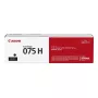 Toneras Canon 075 High Capacity 3500 puslapių Juoda