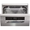 Laisvai pastatoma siaura indaplovė Bosch Serie 6 SPS6EMI21E — 45 cm, 10 komplektų, 8 programų, energijos klasė B