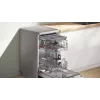 Laisvai pastatoma siaura indaplovė Bosch Serie 6 SPS6EMI21E — 45 cm, 10 komplektų, 8 programų, energijos klasė B