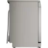 Laisvai pastatoma siaura indaplovė Bosch Serie 6 SPS6EMI21E — 45 cm, 10 komplektų, 8 programų, energijos klasė B