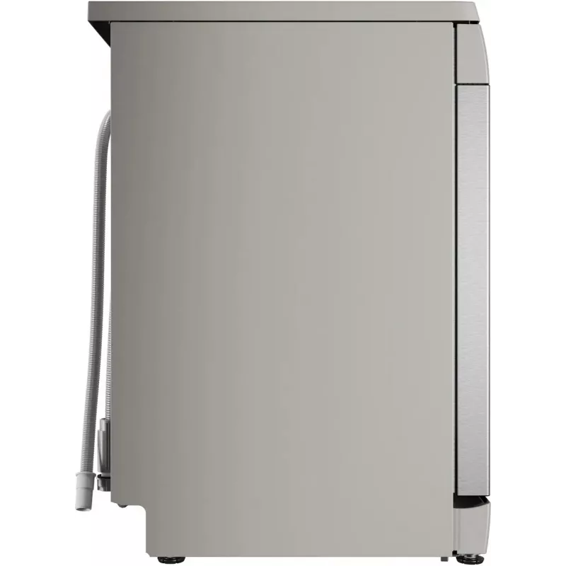 Laisvai pastatoma siaura indaplovė Bosch Serie 6 SPS6EMI21E — 45 cm, 10 komplektų, 8 programų, energijos klasė B