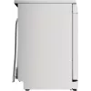 Indaplovė Bosch Serie 4 SMS4HVW14E laisvai pastatoma 60 cm – 14 komplektų, 46 dB, šilumokaičio džiovinimas