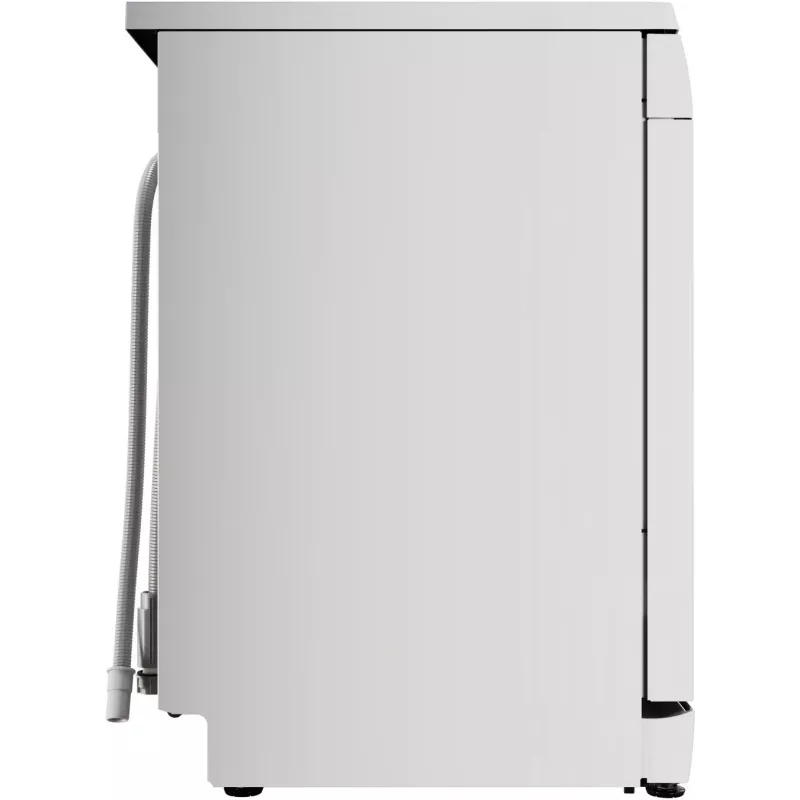 Indaplovė Bosch Serie 4 SMS4HVW14E laisvai pastatoma 60 cm – 14 komplektų, 46 dB, šilumokaičio džiovinimas