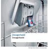 Indaplovė Bosch Serie 4 SMS4HVW14E laisvai pastatoma 60 cm – 14 komplektų, 46 dB, šilumokaičio džiovinimas