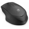 HP 280 belaidė tyli pelė, dešinei rankai, optinė, RF belaidė, juoda
