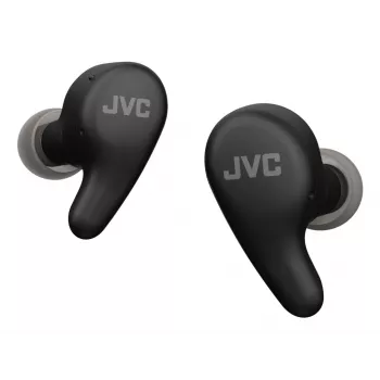 Ausinės JVC HA-A23T-B-U True Wireless Stereo (TWS) Į ausis Skambučiams/Muzikai/Sportui/Kasdienai Bluetooth Juodos
