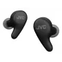 Ausinės JVC HA-A23T-B-U True Wireless Stereo (TWS) Į ausis Skambučiams/Muzikai/Sportui/Kasdienai Bluetooth Juodos