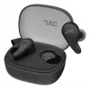 Ausinės JVC HA-A23T-B-U True Wireless Stereo (TWS) Į ausis Skambučiams/Muzikai/Sportui/Kasdienai Bluetooth Juodos