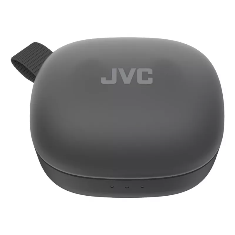 Ausinės JVC HA-A23T-B-U True Wireless Stereo (TWS) Į ausis Skambučiams/Muzikai/Sportui/Kasdienai Bluetooth Juodos
