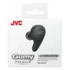 Ausinės JVC HA-A23T-B-U True Wireless Stereo (TWS) Į ausis Skambučiams/Muzikai/Sportui/Kasdienai Bluetooth Juodos