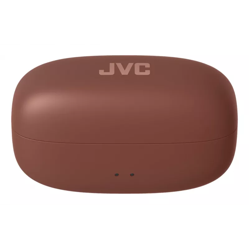 JVC HA-NP1T belaidės ausinės ausų segtukai TWS Brown, Silver