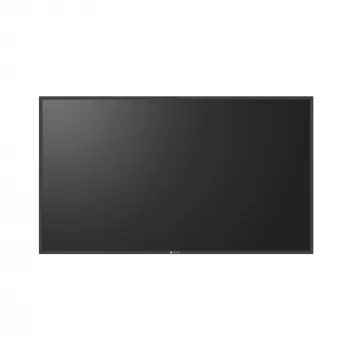 Profesionalus skaitmeninių ženklų ekranas AG Neovo QM4303, 108 cm (42,5 colio), LED, 500 cd/m², 4K Ultra HD, juodas, 24/7