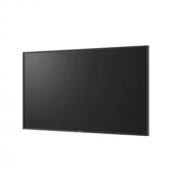 Profesionalus skaitmeninių ženklų ekranas AG Neovo QM4303, 108 cm (42,5 colio), LED, 500 cd/m², 4K Ultra HD, juodas, 24/7