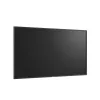 Profesionalus skaitmeninių ženklų ekranas AG Neovo QM4303, 108 cm (42,5 colio), LED, 500 cd/m², 4K Ultra HD, juodas, 24/7