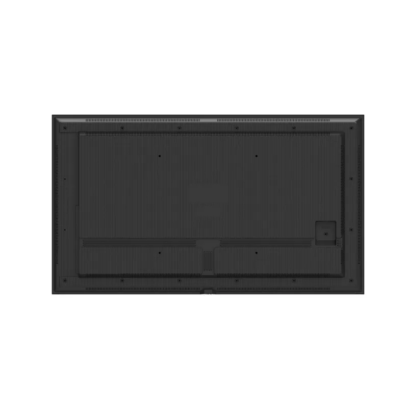 Profesionalus skaitmeninių ženklų ekranas AG Neovo QM4303, 108 cm (42,5 colio), LED, 500 cd/m², 4K Ultra HD, juodas, 24/7