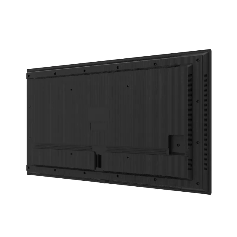 Profesionalus skaitmeninių ženklų ekranas AG Neovo QM4303, 108 cm (42,5 colio), LED, 500 cd/m², 4K Ultra HD, juodas, 24/7