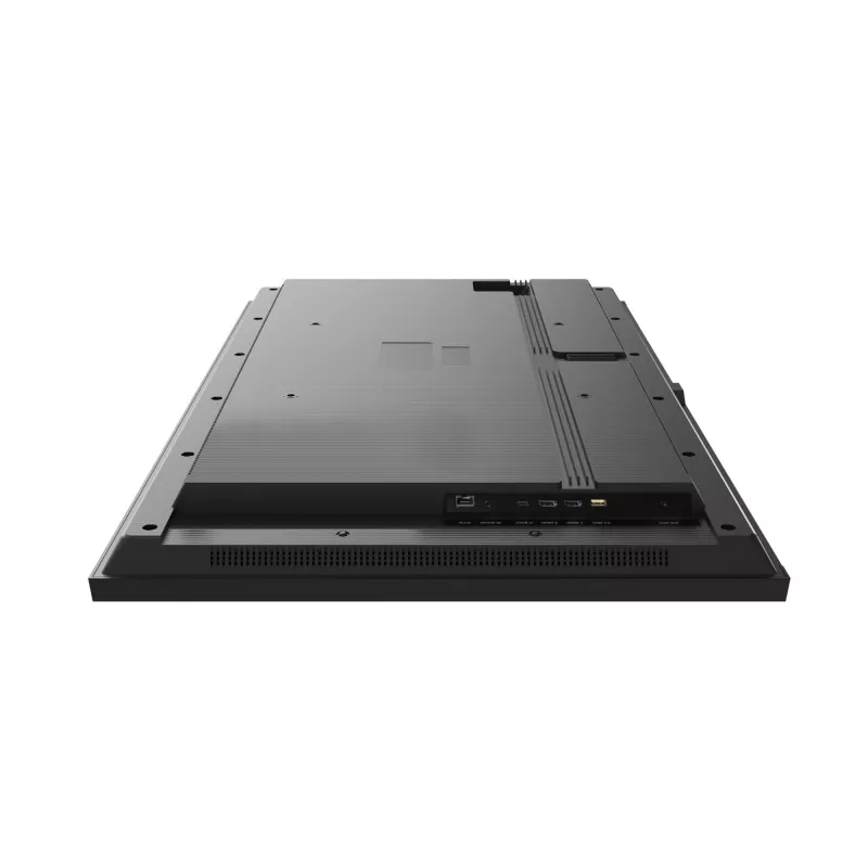 Profesionalus skaitmeninių ženklų ekranas AG Neovo QM4303, 108 cm (42,5 colio), LED, 500 cd/m², 4K Ultra HD, juodas, 24/7