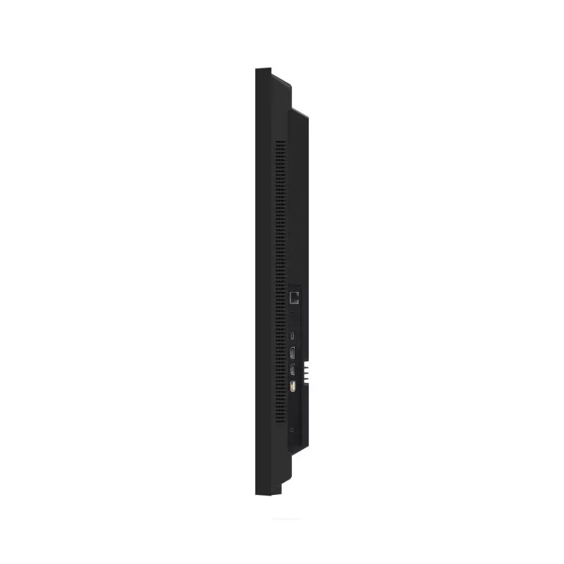 Profesionalus skaitmeninių ženklų ekranas AG Neovo QM4303, 108 cm (42,5 colio), LED, 500 cd/m², 4K Ultra HD, juodas, 24/7