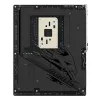 Motininė plokštė GIGABYTE X870E AORUS ELITE X3D, AMD AM5, ATX