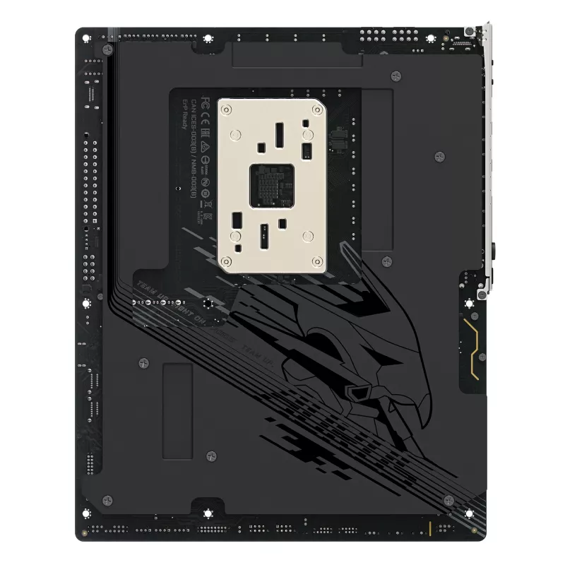 Motininė plokštė GIGABYTE X870E AORUS ELITE X3D, AMD AM5, ATX