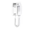 Analoginis telefonas Gigaset Desk 200 su laidiniu rageliu baltas