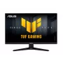 ASUS TUF Gaming VG259QM5A kompiuterio monitorius 62,2 cm (24,5 col.) 1920 x 1080 pikselių Full HD LCD juodas