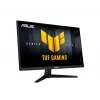 ASUS TUF Gaming VG259QM5A kompiuterio monitorius 62,2 cm (24,5 col.) 1920 x 1080 pikselių Full HD LCD juodas