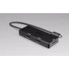 i-tec USB-C Triple 4K HDMI vaizdo adapteris, Power Delivery 100W