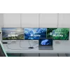 i-tec USB-C Triple 4K HDMI vaizdo adapteris, Power Delivery 100W