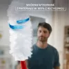 VILEDA Flex&Catch 177662 dulkių rinktuvo antdėklų rinkinys – 10 atsarginių įdėklų