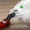 VILEDA Flex&Catch 177662 dulkių rinktuvo antdėklų rinkinys – 10 atsarginių įdėklų