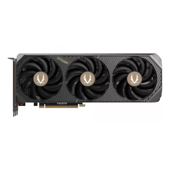 ZOTAC GeForce RTX 5080 AMP Extreme INFINITY vaizdo plokštė – 16 GB GDDR7
