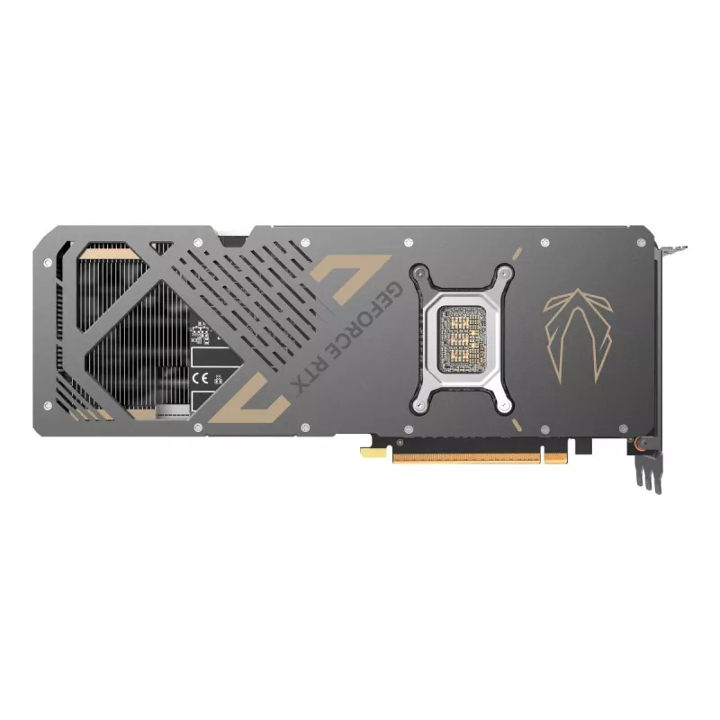 ZOTAC GeForce RTX 5080 AMP Extreme INFINITY vaizdo plokštė – 16 GB GDDR7