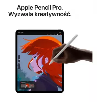 Planšetinis kompiuteris Apple iPad Pro 13 colių M5 16GB 1TB iPadOS