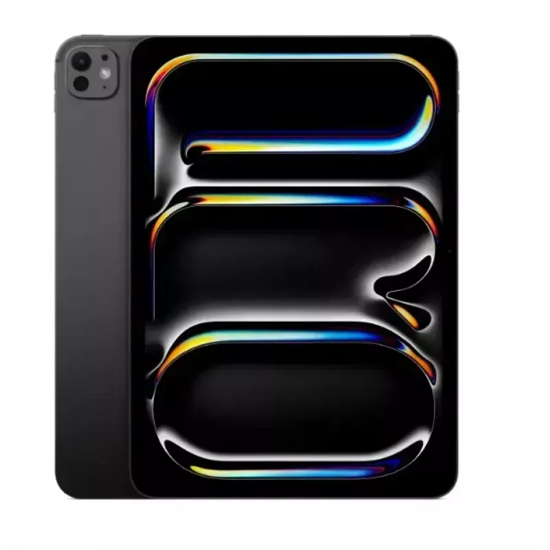 Planšetinis kompiuteris Apple iPad Pro 13 colių M5 16GB 1TB iPadOS