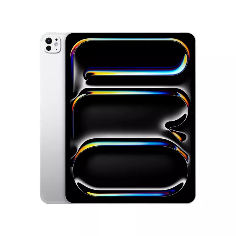 Planšetinis kompiuteris Apple iPad Pro 13 colių M5 12GB 256GB iPadOS